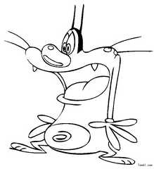 傻猫大战三小强4